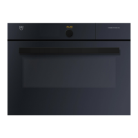 Preview: V-ZUG EasyCook Combi-Steam XSL