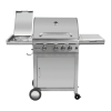 Grill Logo