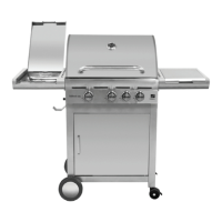 Preview: G21 California BBQ