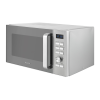 Microwave Oven Logo