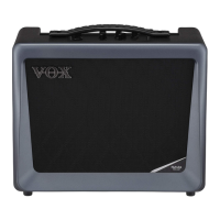 Preview: VOX Amplification VX50 GTV