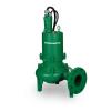 Water Pump Logo