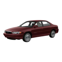 Preview: Buick 2000 Century