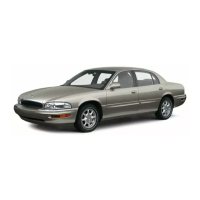 Preview: Buick 2000 Park Avenue