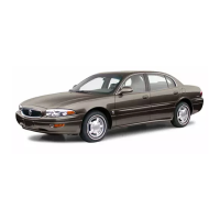 Preview: Buick 2000 LeSabre