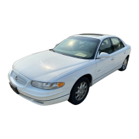 Preview: Buick 2000 Regal
