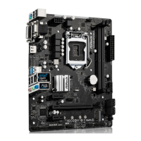 Preview: ASROCK H310M-HDV/M.2