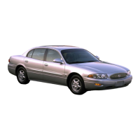 Preview: Buick 2001 LeSabre