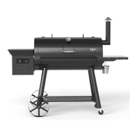 Preview: COUNTRY SMOKERS CS2454