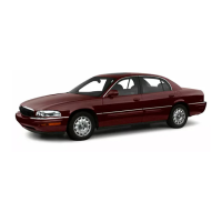 Preview: Buick 2001 Park Avenue