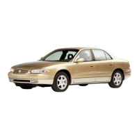 Preview: Buick 2001 Regal