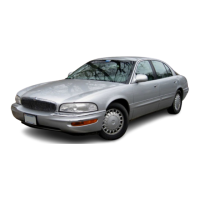 Preview: Buick 2002 Park Avenue