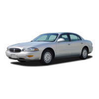 Preview: Buick 2002 LeSabre