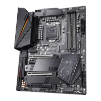 Preview: Gigabyte Z490 AORUS PRO AX