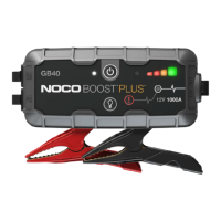 Preview: NOCO Genius GB40