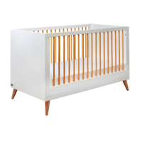 Preview: EAST COAST Panama Cotbed