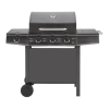 Grill Logo