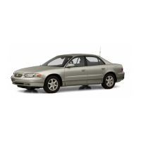 Preview: Buick 2002 Regal