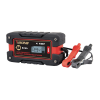 Battery Charger Logo