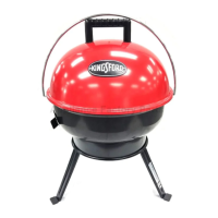 Preview: Kingsford TG2021301-KF