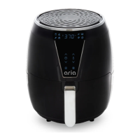 Preview: Modernhome ARIA CFA-897