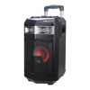 Speaker System Logo