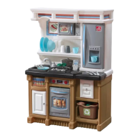 Preview: Lifestyle Custom Kitchen 8569
