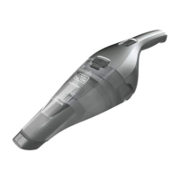 Preview: Black+Decker HNVC215B