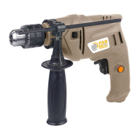 Preview: FGE FAR TOOLS HD 13 VT
