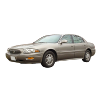 Preview: Buick 2003 LeSabre