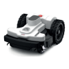 Lawn Mower Logo