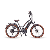 Preview: Magnum Low Rider