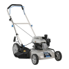 Lawn Mower Logo
