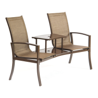 Preview: Suntime Havana Duo Seat