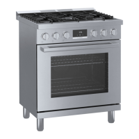 Preview: Bosch HGS8055UC
