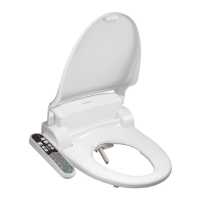 Preview: SmartBidet SB-2000