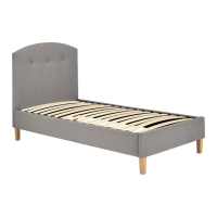 Preview: John Lewis Grace Bed