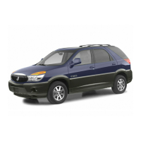 Preview: Buick 2003 Rendezvous
