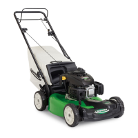 Preview: Lawn-Boy Insight 10684C