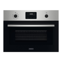 Preview: Zanussi ZVENM6X1
