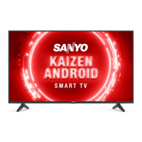 Preview: Sanyo XT-43UHD4S
