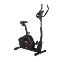 Preview: Hammer Ergometer Cardio XT6