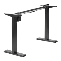 Preview: Vivo DESK-E151EB