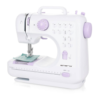 Preview: emerio SEW-121820