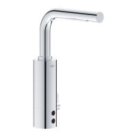 Preview: Grohe Essence E 36 092
