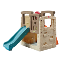 Preview: Step2 Woodland Climber 8158