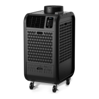 Preview: Denso MOVINCOOL Climate pro k18