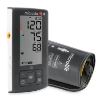 Preview: AFIB Bluetooth BP A6 BT