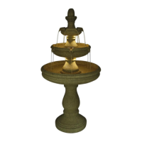 Preview: Garden Treasures MZ14027GA