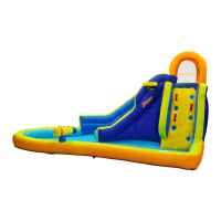 Preview: BIG BLAST WATER PARK 90328